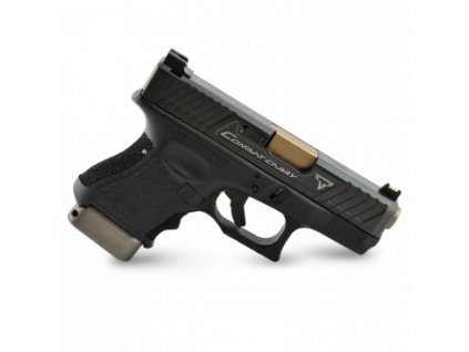 Pistole sam. Glock/Taran Tactical, Model: G26 GEN4 Combat Carry, Ráže: 9mm Luger