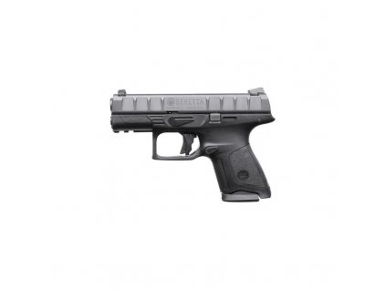 Pistole samonab. Beretta, Mod.:APX Compact,Ráže:9mm Luger,hl.:94mm,kapacita 10 ran