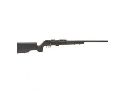 Puška opak.Savage,Mod.:Mark II TRR-SR,Ráže:.22LR,hl.:22"/ 56 cm, polymer.pažba