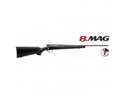 Malorážka opak. Savage Arms, Mod: B MAG, Ráže: .17 WSM, hl: 56cm, polymer pažba