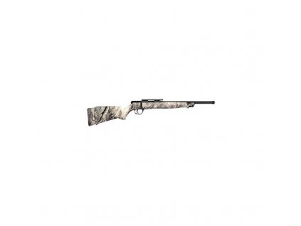 Malorážka opak. Savage Arms, Mod: B22 FV-SR, Ráže: .22LR, hl: 42cm, Overwatch camo