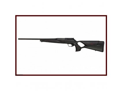 Kulovnice opakovací Blaser, Model: R8 Monza, Ráže: .308 Win., hlaveň standard, závit