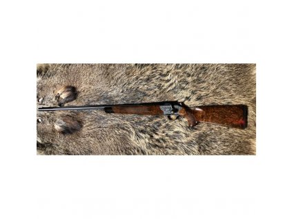 Kulovnice opkaovací Blaser, R8 Baronesse, .300Win.Mag., ATZL, hlaveň 65cm