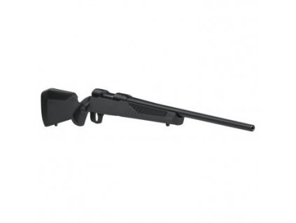 Kulovnice opak. Savage Arms, Model: 110 Hunter, Ráže: .308 Win, hl: 56cm, šedo/černá