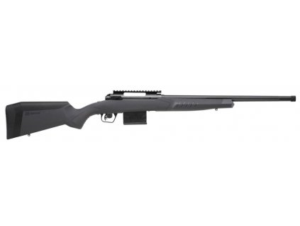 Puška opak. Savage Arms, Model: 110 Tactical, Ráže: .308 Win, hl.: 24" (61cm), černo/šedá