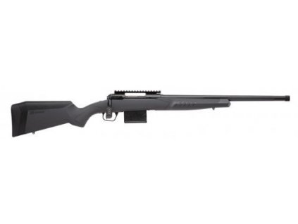 Puška opak. Savage Arms, Model: 110 Tactical, Ráže: .308 Win, hl.: 20" (51cm), černo/šedá