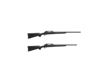 Puška opak. Savage Arms, Mod.:10TR LE, Ráže:.308 Win, hl.: 20"/508 mm, pažba Accu Stock