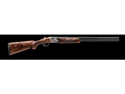 Broková kozlice Beretta, Mod.: 690 Sporting III, Ráže: 12/70, hl.:71cm, zahrdlení OCHP