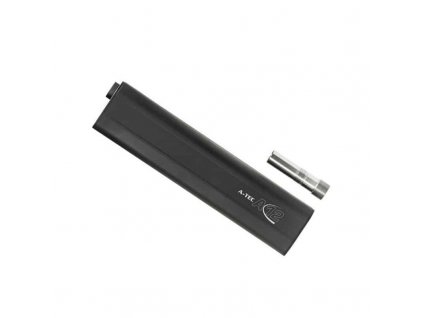 Adaptér A-TEC, A12 Choke, Fabarm - M (1/2"-0,5mm), na tlumič A12