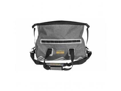 Vak Leupold, GO DRY Gear Bag, vodotěsný, objem 40l, Shadow Gray