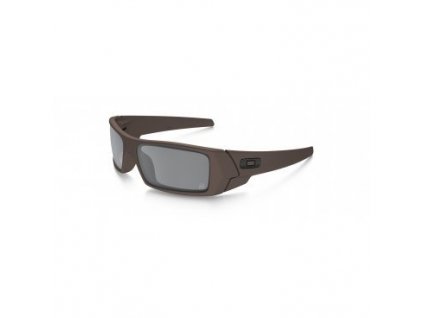 Střelecké brýle Daniel Defense Oakley, SI Gascan, barva Mil Spec+