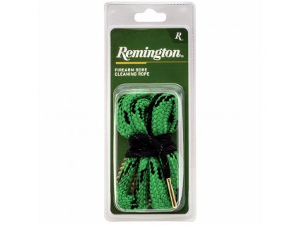 Čistící šňůra Remington, Bore Cleaning Rope, pro ráže .30", .308" 7,62mm, atd.