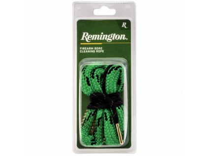 Čistící šňůra Remington, Bore Cleaning Rope, pro ráže .25", 6,5mm, .264" atd.