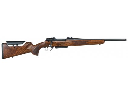 Kulovnice opak. Anschutz, Model: 1782 D BlackLine, Ráže: .308 Win, hl: 520mm, M15x1mm