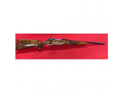 Kulovnice opak. Anschutz, Mod: 1782 D Classic CS, Ráže: .308 Win, hl: 520mm, závit M15x1mm