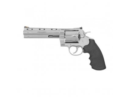 Revolver Colt, Model: Anaconda, Ráže: .44 RemMag, hl.: 6", nerez