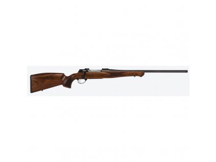 Kulovnice opak. Anschutz, Model: 1782 D German, Ráže: .300 WinMag, hl: 650mm, M15x1mm