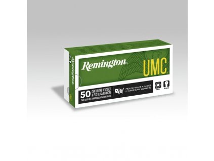 Náboj kulový Remington, UMC, .25 Auto/ 6,35 Browning, 50GR, FMJ