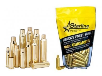 Nábojnice Starline, .400 COR-BON