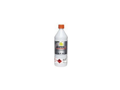 Palivo ASPEN 2T pro dvoutaktní motory 1 l
