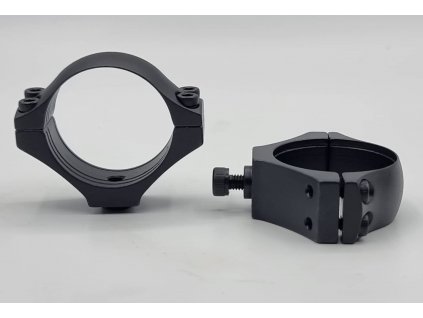 Kroužky Luszczek 25,4 mm/3mm