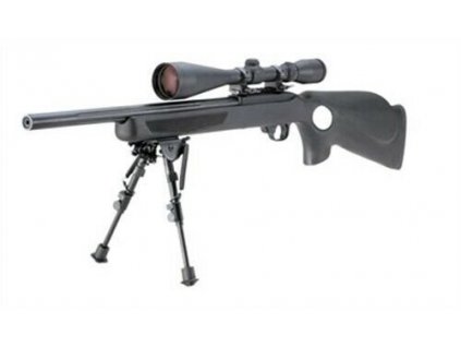 Dvojnožka Champion, Rock Mount, 6"-9" (15,2 - 22,8 cm), stavitelná
