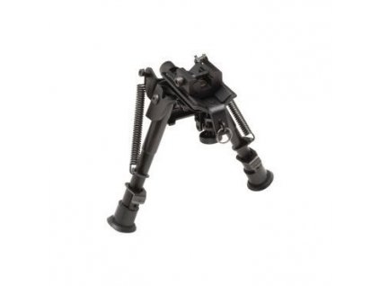 Dvojnožka Truglo, TAC-POD, pevné, rozsah 6"- 9", s adaptérem na Weaver/Picatinny