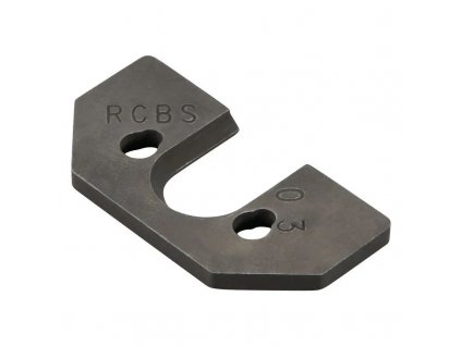 RCBS CASE TRIMMER SHELL HOLDER #35