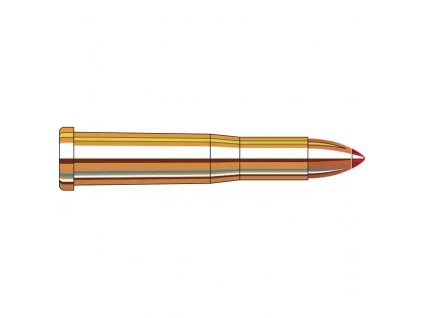 Náboj kulový Hornady, Varmint Express, .22 Hornet., 35GR, V-MAX