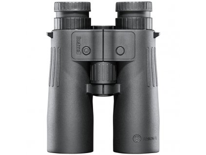 Dalekohled Bushnell, Fusion X, 10x42mm, s dálkoměrem, černý