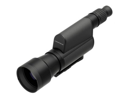 Pozorovací/ Spotový dalekohled Leupold, Mark 4, 20-60x80mm, černý, osnova TMR