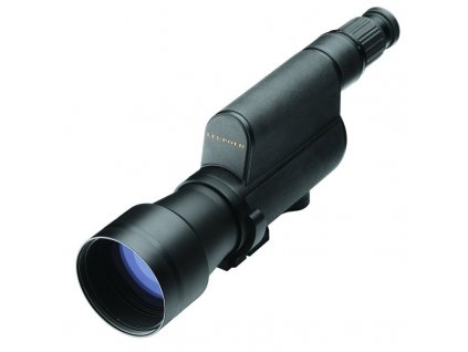 Pozorovací/ Spotový dalekohled Leupold, Mark 4, 20-60x80mm, černý, osnova TMR