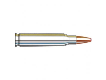 Náboj kulový Hornady, .223 Rem, Critical Defense, 73GR, FTX