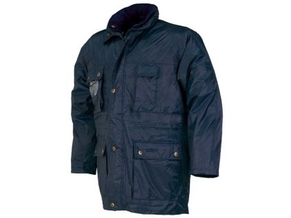 Zimní parka MASTER PLUS kompletně vodě odolná, 3v1 XXL