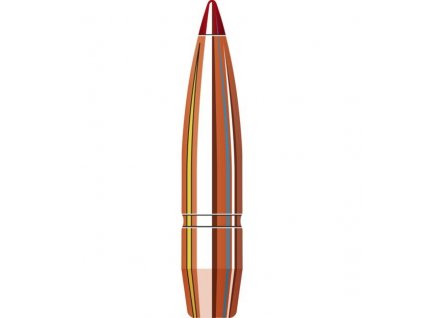 Střela Hornady, CX, 6mm/ .243", 90GR, CX
