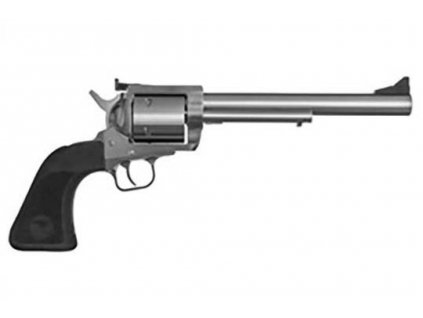 Revolver Magnum Research, Model: BFR Short, Ráže: .454 Casull, hl.: 7,5", nerez