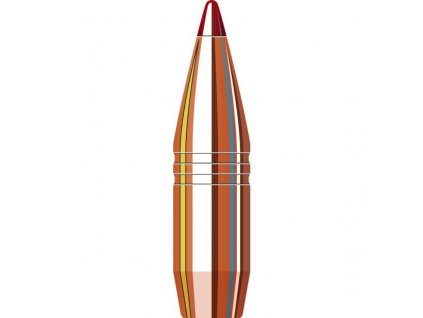 Střela Hornady, CX Copper alloy eXpanding, .375"/ .375", 250GR, CX
