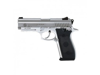 Pistole sam. Taurus, Model: 917C, Ráže: 9mm Luger, hl.: 4", 17+1, nerez