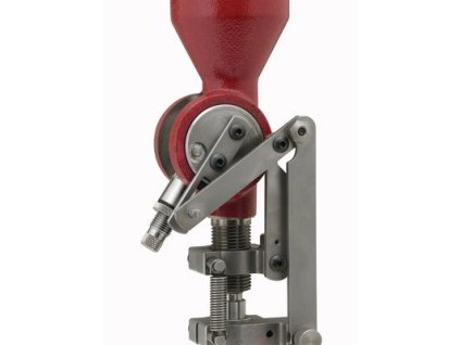 Plnící matrice Hornady, Case-Activated Powder Drop, pro přebíjecí lisy