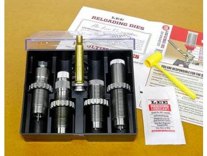 12501 LEE .303%20BRITISH%20ULTIMATE%20RIFLE%20DIE%20SET 91875
