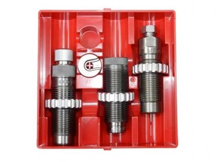 .338 WEATHERBY RPM LEE VERY LIMITED PACESETTER 3 DIE SET