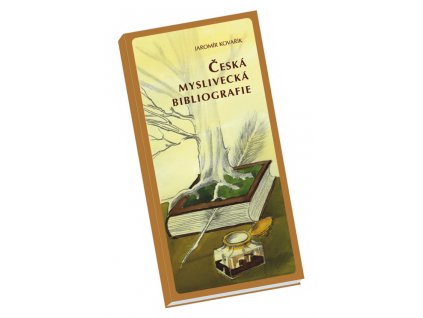 ČESKÁ MYSLIVECKÁ BIBLIOGRAFIE