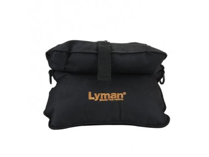 Lyman Match Bag - střelecké vaky