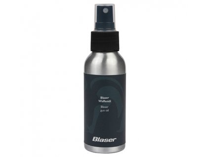 zbraňový olej Blaser (100ml)
