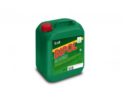 Biologický olej Bipol 100 - 5l