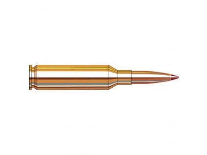 Náboj kulový Hornady, ELD Match, 6mm Creedmoor, 108GR (6,9g), ELD Match