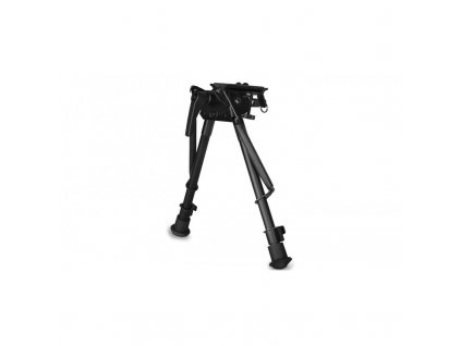 Dvojnožka Hawke, 9-13" (23-33cm), záskoky polohy, kloub, aretační páčka, váha 451g