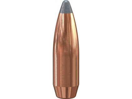Střela Speer, Hot-Core, .338"/8,5mm, 225GR (14,58g), Boat Tail Soft Point