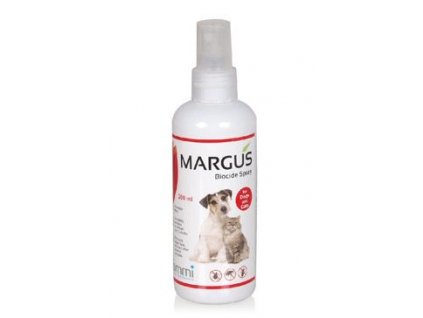 Margus Biocide Spray 200ml