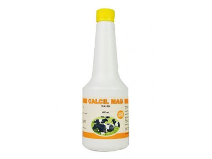 Calcil mag 480ml